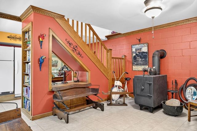 1738 Heathrow Dr, Cookeville, TN 38506