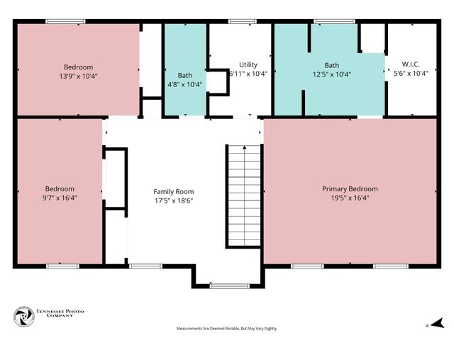 6810 Cherry Creek Rd, Cookeville, TN 38506