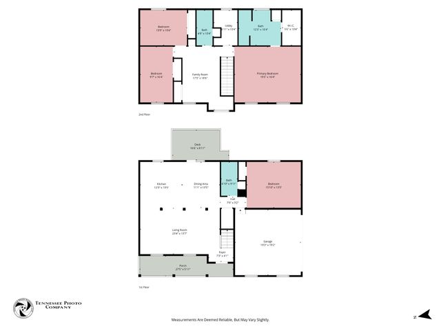 6810 Cherry Creek Rd, Cookeville, TN 38506