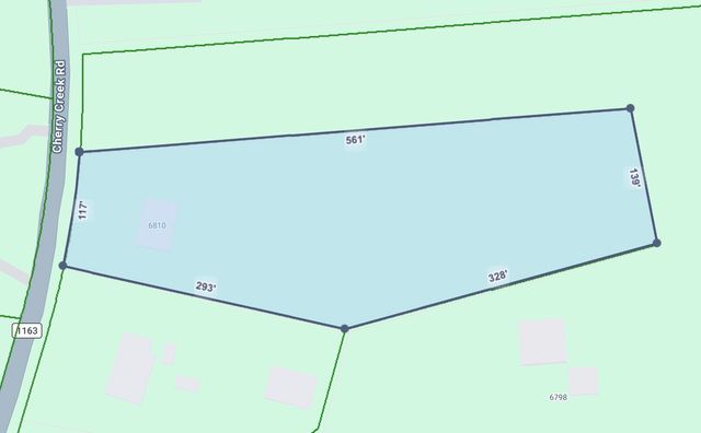 6810 Cherry Creek Rd, Cookeville, TN 38506