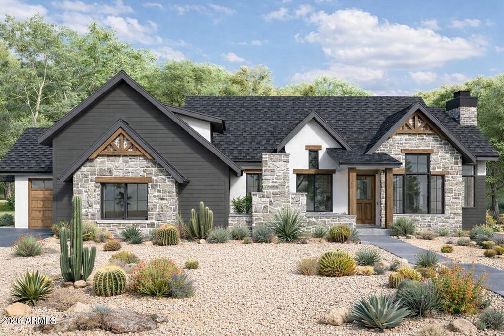 Image 1 of property listing at 3009 E ARROW Point, Payson, AZ 85541