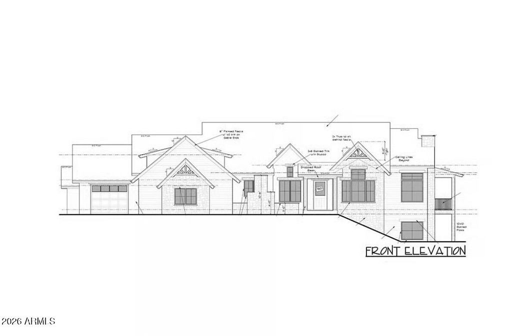 Image 4 of property listing at 3009 E ARROW Point, Payson, AZ 85541