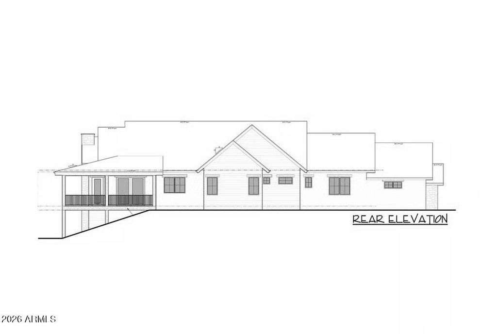 Image 6 of property listing at 3009 E ARROW Point, Payson, AZ 85541
