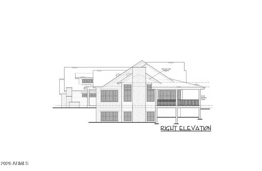 Image 7 of property listing at 3009 E ARROW Point, Payson, AZ 85541