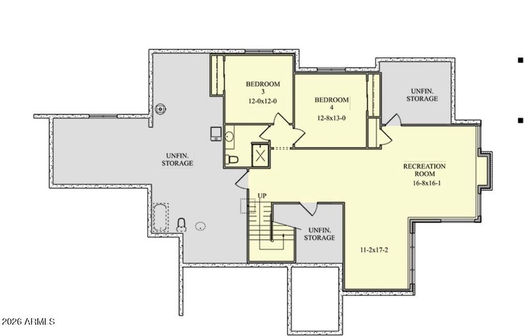 Image 9 of property listing at 3009 E ARROW Point, Payson, AZ 85541