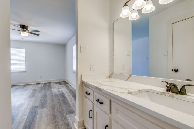 607 Sides Circle, Canton, TX 75103