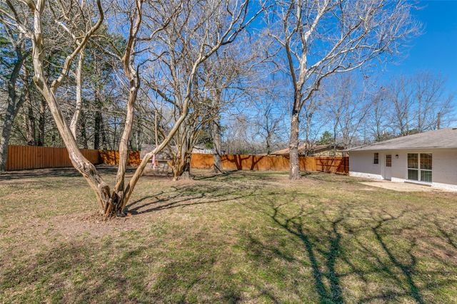 607 Sides Circle, Canton, TX 75103