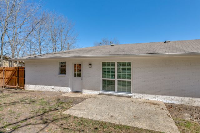 607 Sides Circle, Canton, TX 75103