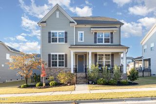 3102 Wishing Well Wynd, Apex, NC 27502