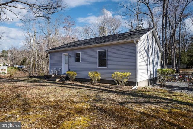 11019 COZY CT, King George, VA 22485