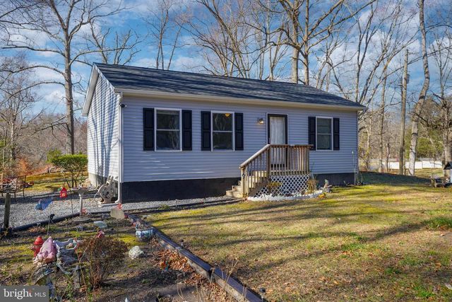 11019 COZY CT, King George, VA 22485