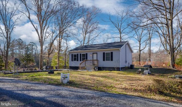 11019 COZY CT, King George, VA 22485