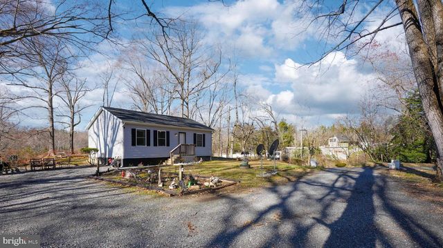 11019 COZY CT, King George, VA 22485