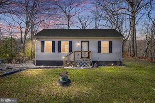 11019 COZY CT, King George, VA 22485