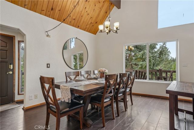 265 S Eagle, Big Bear Lake, CA 92315