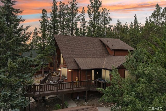 265 S Eagle, Big Bear Lake, CA 92315