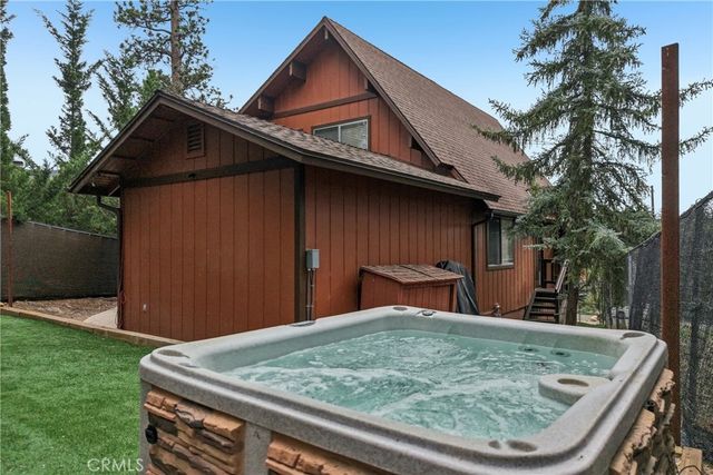 265 S Eagle, Big Bear Lake, CA 92315
