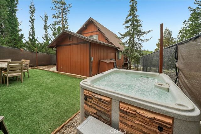 265 S Eagle, Big Bear Lake, CA 92315