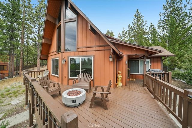 265 S Eagle, Big Bear Lake, CA 92315