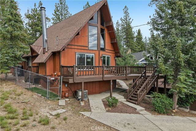 265 S Eagle, Big Bear Lake, CA 92315
