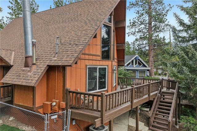 265 S Eagle, Big Bear Lake, CA 92315