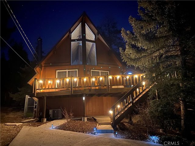 265 S Eagle, Big Bear Lake, CA 92315