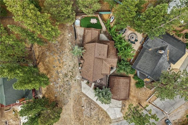 265 S Eagle, Big Bear Lake, CA 92315