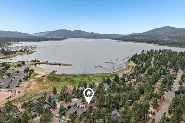 265 S Eagle, Big Bear Lake, CA 92315