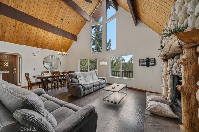 265 S Eagle, Big Bear Lake, CA 92315