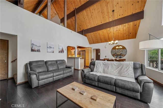 265 S Eagle, Big Bear Lake, CA 92315