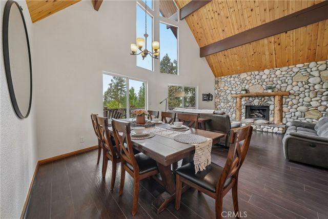 265 S Eagle, Big Bear Lake, CA 92315