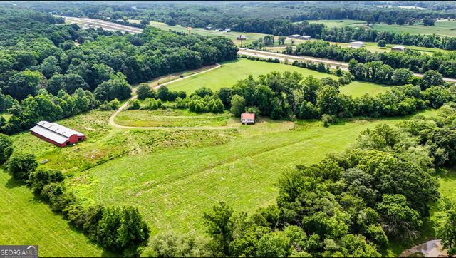 308 Idle Acres Lane, Lavonia, GA 30553