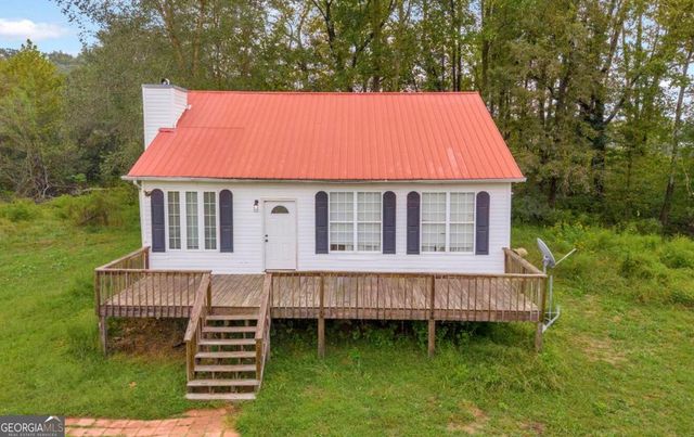 308 Idle Acres Lane, Lavonia, GA 30553