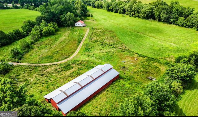 308 Idle Acres Lane, Lavonia, GA 30553