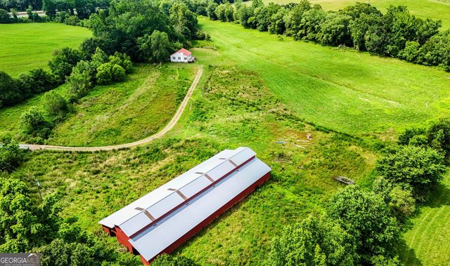 308 Idle Acres Lane, Lavonia, GA 30553