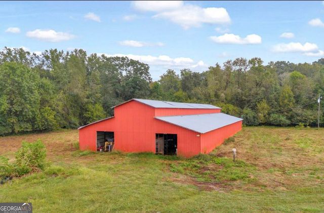 308 Idle Acres Lane, Lavonia, GA 30553