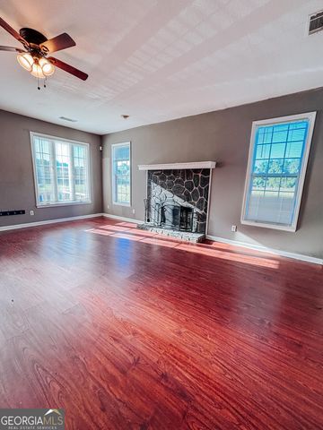 308 Idle Acres Lane, Lavonia, GA 30553