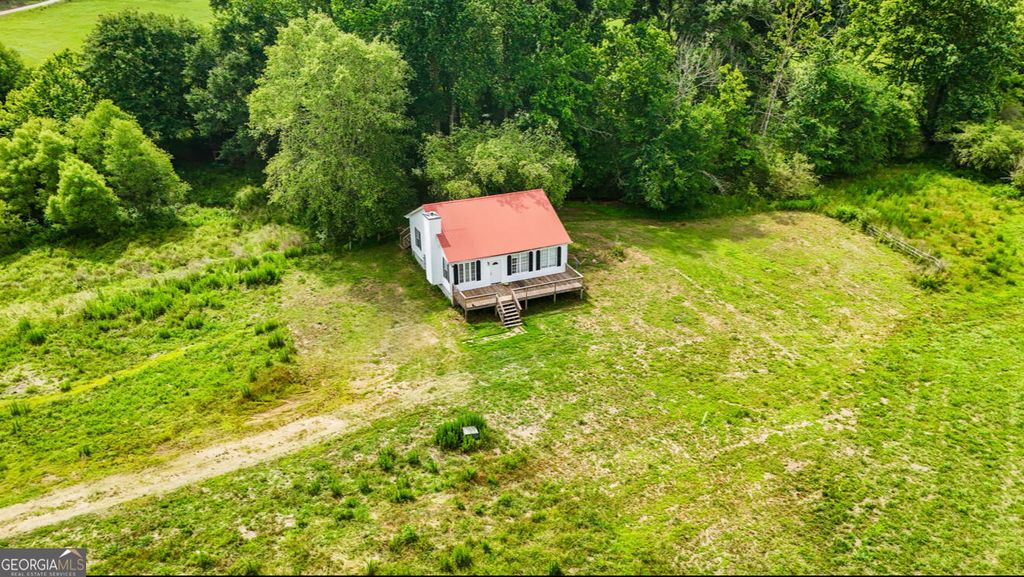 308 Idle Acres Lane, Lavonia, GA 30553