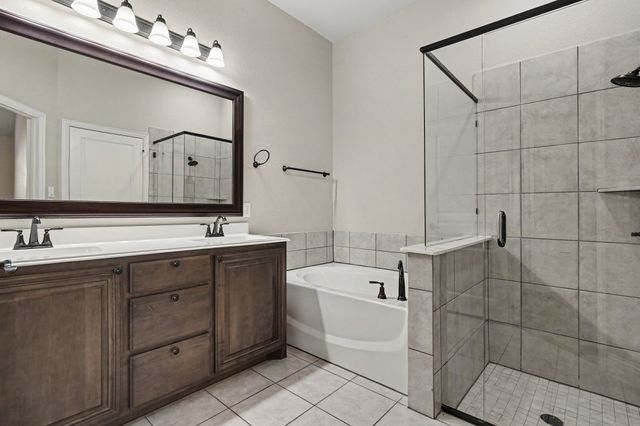 4148 Mountain Meadow Road, Fort Worth, TX 76036
