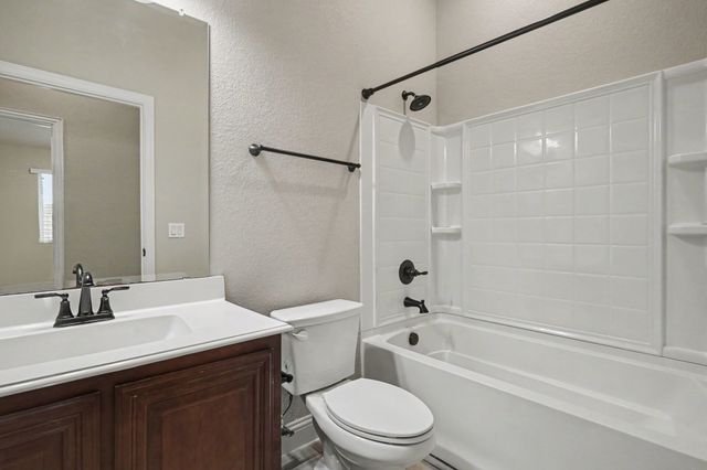 4148 Mountain Meadow Road, Fort Worth, TX 76036