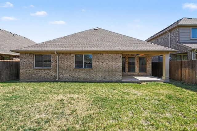 4148 Mountain Meadow Road, Fort Worth, TX 76036
