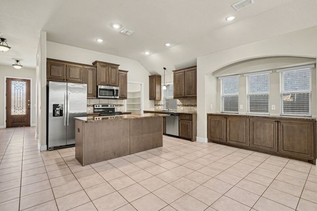 4148 Mountain Meadow Road, Fort Worth, TX 76036