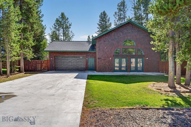 524 Grayling Avenue, West Yellowstone, MT 59758 property photo
