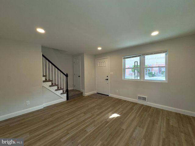 5430 WHITLOCK RD, Baltimore, MD 21229