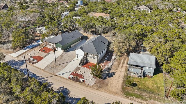 1071 HIGH POINT LANE, Spring Branch, TX 78070