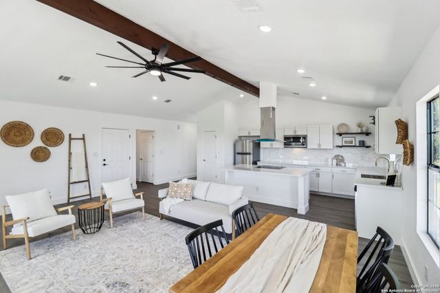 1071 HIGH POINT LANE, Spring Branch, TX 78070