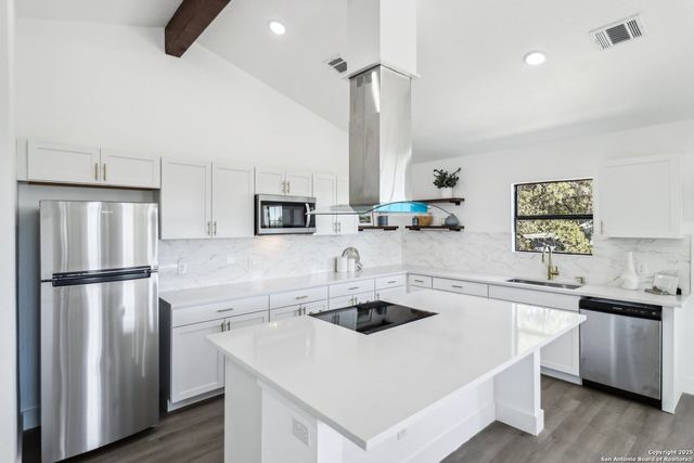 1071 HIGH POINT LANE, Spring Branch, TX 78070