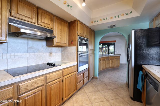 2341 W Tangerine Road, Oro Valley, AZ 85742