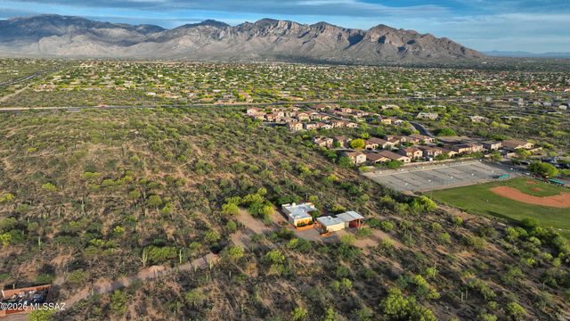 2341 W Tangerine Road, Oro Valley, AZ 85742