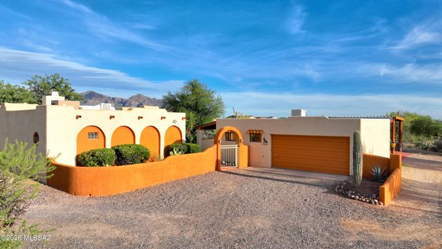 2341 W Tangerine Road, Oro Valley, AZ 85742